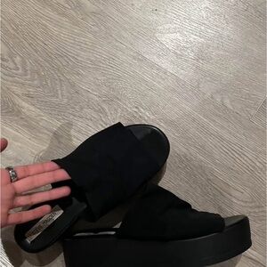 Steven Madden Slinky Shoes